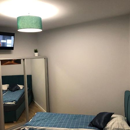 Klimatyzowany Apartament Egipt Z Sauna I Miejscem Parkingowym Kielce Esterno foto