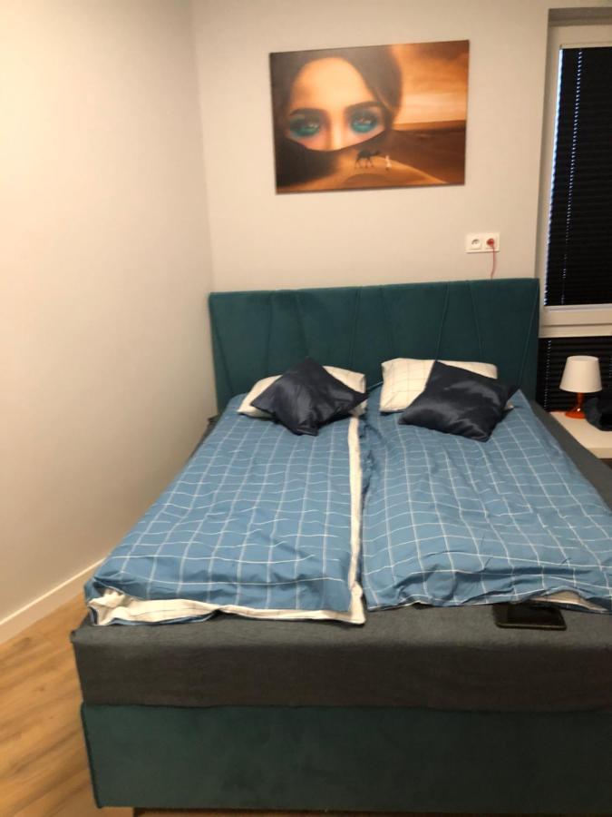 Klimatyzowany Apartament Egipt Z Sauna I Miejscem Parkingowym Kielce Esterno foto