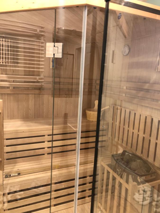 Klimatyzowany Apartament Egipt Z Sauna I Miejscem Parkingowym Kielce Esterno foto
