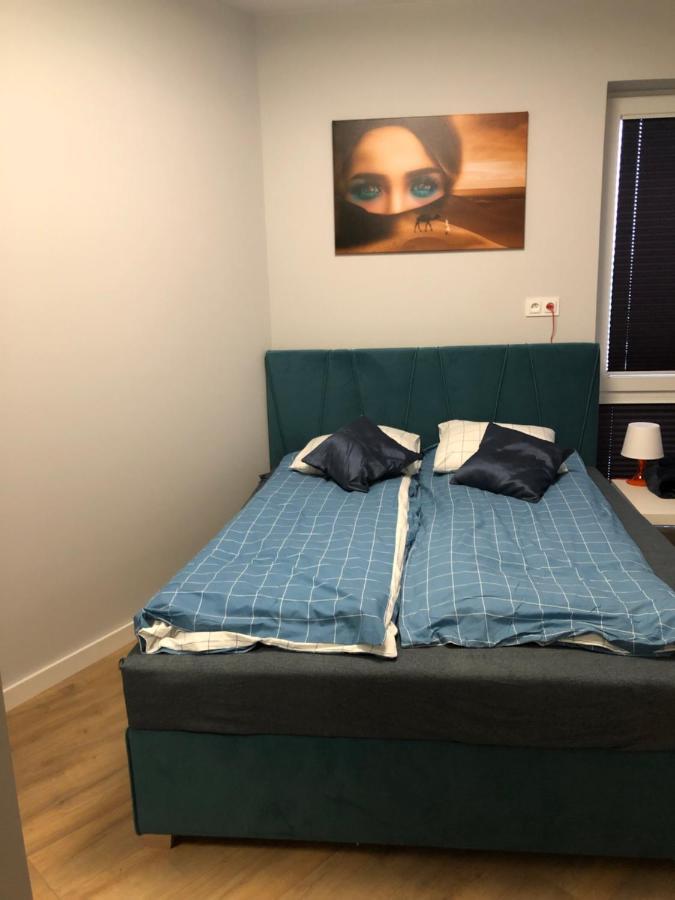 Klimatyzowany Apartament Egipt Z Sauna I Miejscem Parkingowym Kielce Esterno foto