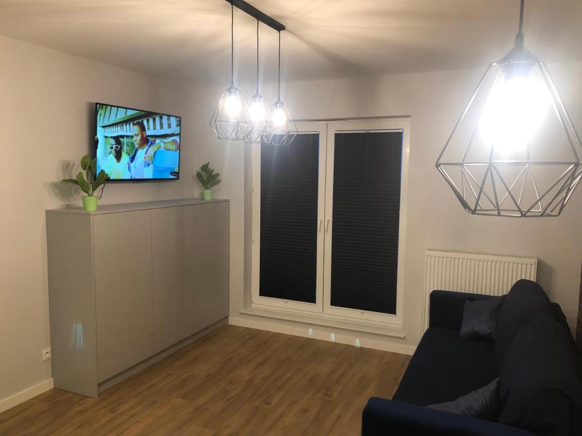 Klimatyzowany Apartament Egipt Z Sauna I Miejscem Parkingowym Kielce Esterno foto