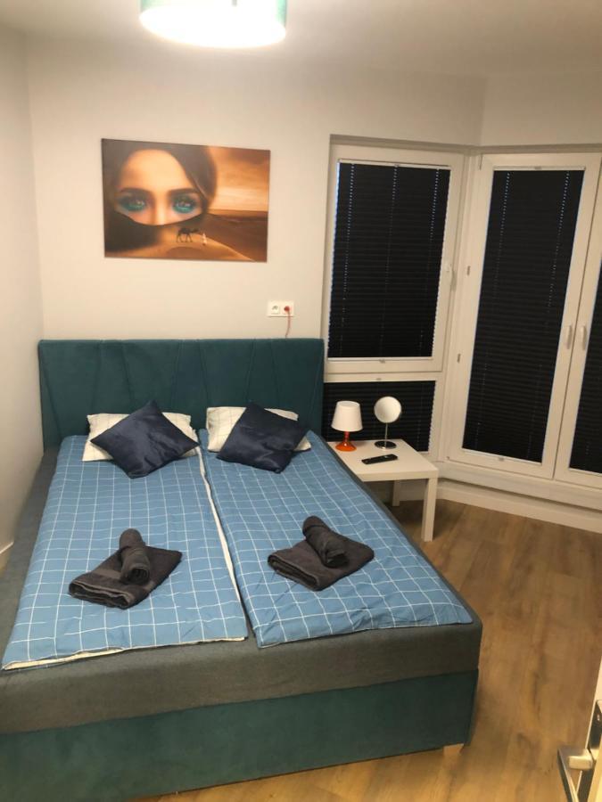 Klimatyzowany Apartament Egipt Z Sauna I Miejscem Parkingowym Kielce Esterno foto